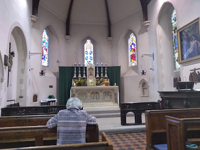 (Guildford) St Edward the Confessor