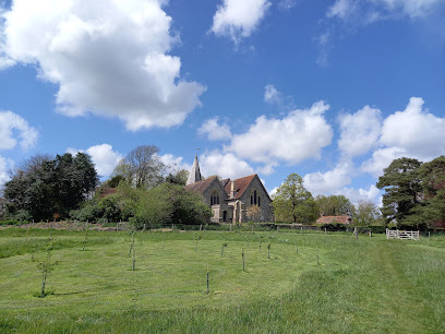 (Barcombe) St Francis