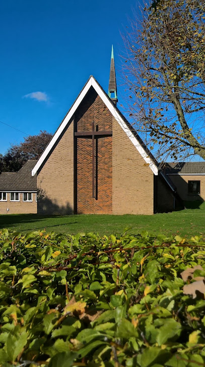 (Luton) St Francis' Church