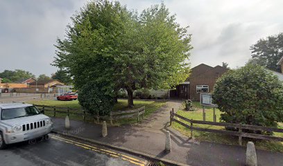 (Dunstable) St Fremund the Martyr