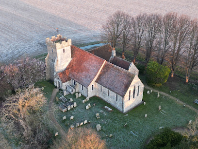 (Donnington) St George