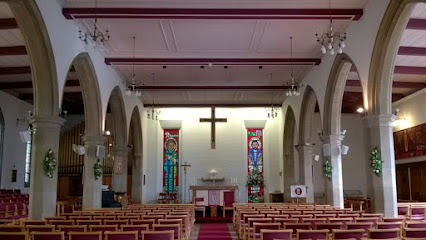 (Downley) St James