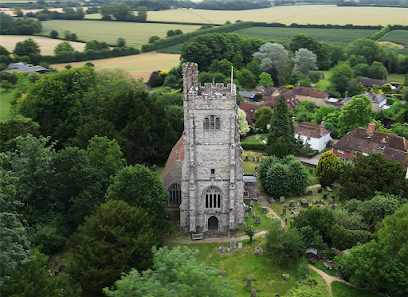 (Egerton) St James