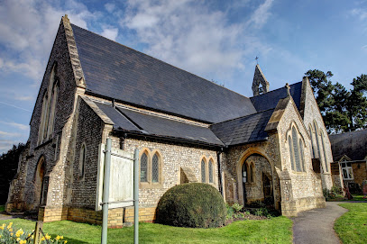 (Rowlands Castle) St John the Baptist