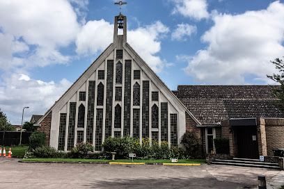 (Stadhampton) St John the Baptist