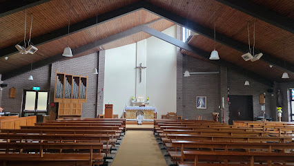 (Tilehurst) St Joseph