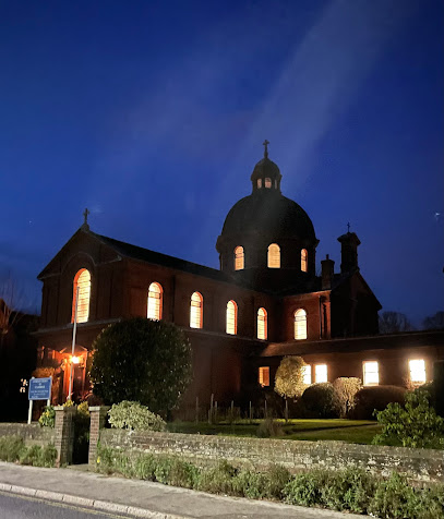 (Petersfield) St Laurence's