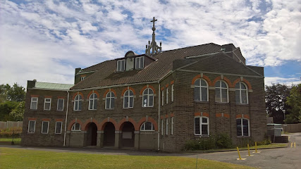 (Luton) St Luke Leagrave