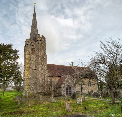 (East Barming) St Margaret's Church
