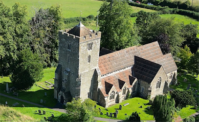 (Brasted) St Martin