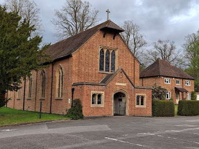 (Woburn Sands) St Mary's