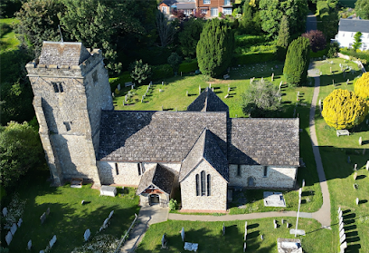 (Sullington) St Mary's Church