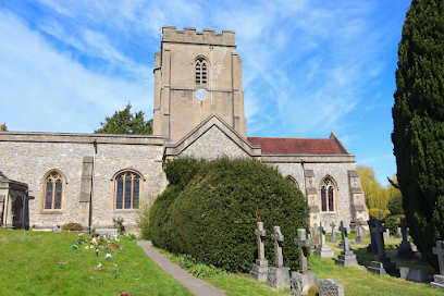 (Northchurch) St Mary's Northchurch