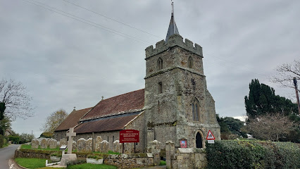 (Brighstone) St Mary the Virgin