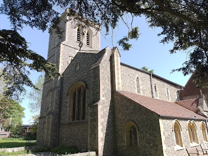 (St Albans) St Michael