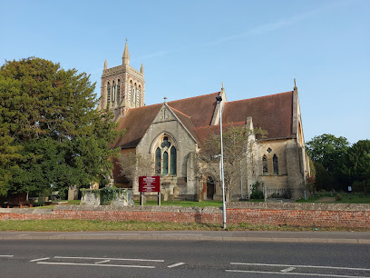 (Easthampstead) St Michael & St Mary Magdalene