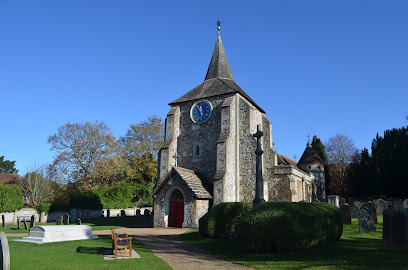 (Mickleham) St Michael and All Angels