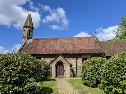 (Billington) St Michael and All Angels