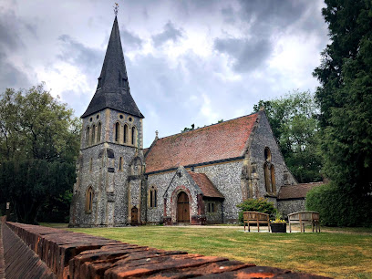 (Crux Easton) St Michael and All Angels