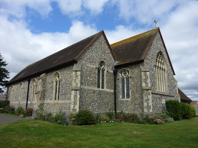 (Lancing) St Michael and All Angels' Church