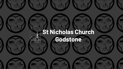 (Godstone) St Nicholas