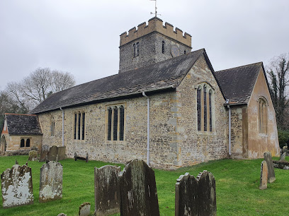 (Charlwood) St Nicholas