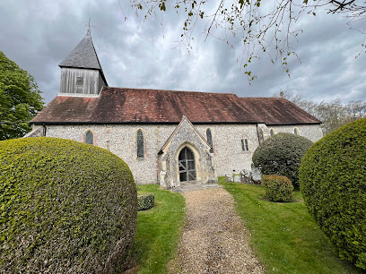 (Exton) St Peter & St Paul