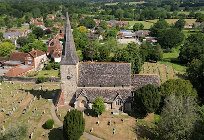(Wisborough Green) St Peter ad Vincula