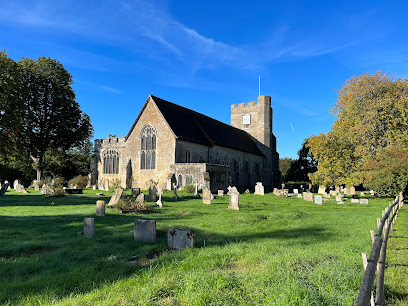 (Headcorn) St Peter and St Paul