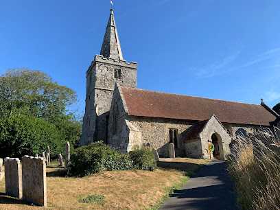 (Shorwell) St Peter's