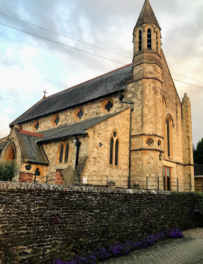 (Wrecclesham) St Peter's, Wrecclesham