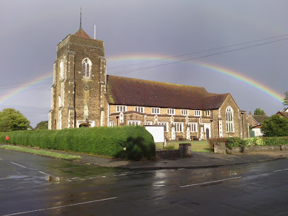(Aldwick) St Richard