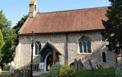 (Bedhampton) St Thomas Church