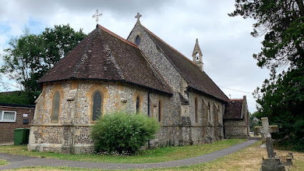(Fair Oak) St Thomas Church