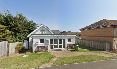 (Telscombe) Telscombe Cliffs Community church (URC)