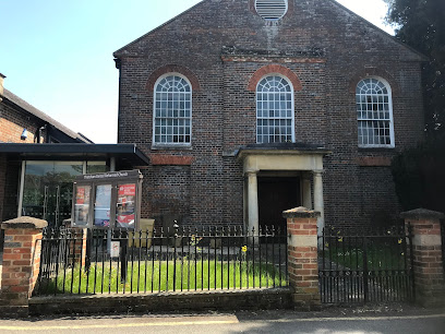 (Thatcham) Thatcham United Reformed Church