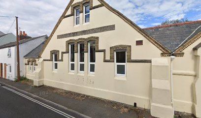 (Cowes) The Community Church