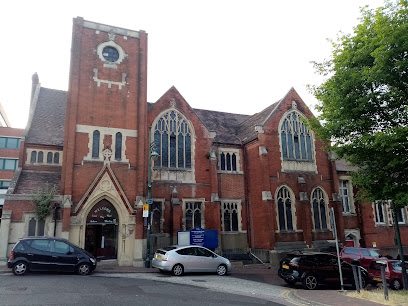 (Chatham) The Emmaus Church
