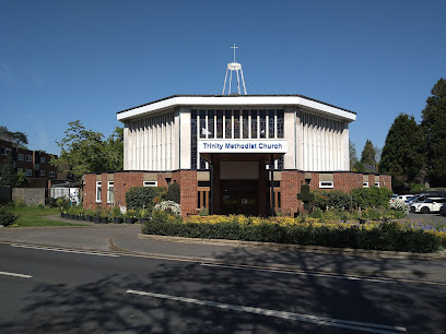 (Woking) Trinity Methodist Church
