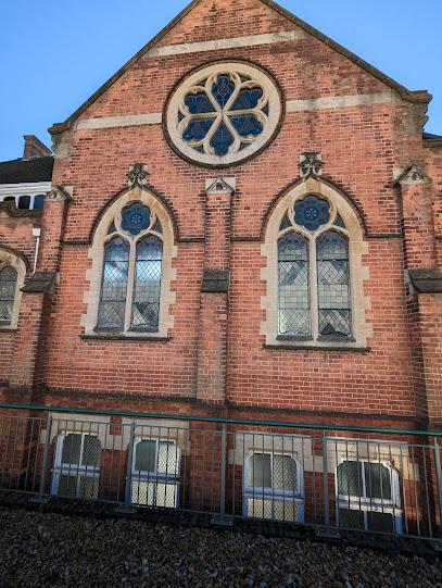 (Royal Tunbridge Wells) United Emmanuel Church