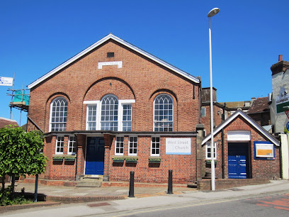 (East Grinstead) West Street Church
