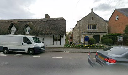 (Whitchurch) Whitchurch Methodist Church