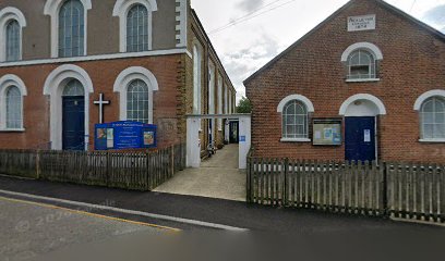 (Whitstable) Whitstable Methodist Church