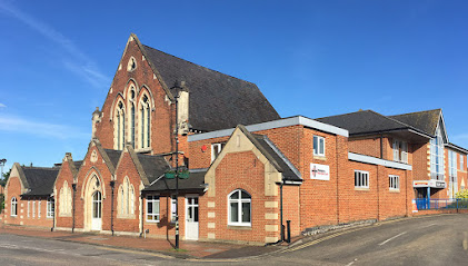 (Wokingham) Wokingham Methodist Church