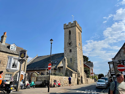 (Yarmouth) Yarmouth Methodist Church