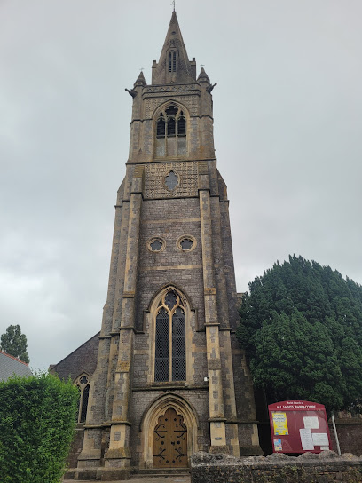 (Babbacombe) All Saints