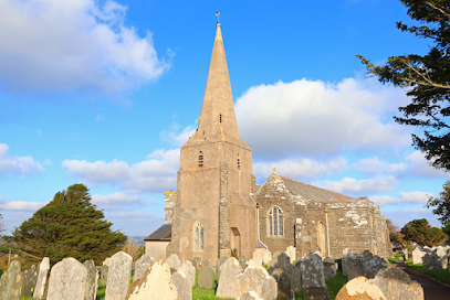 (West Alvington) All Saints