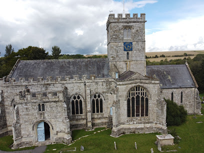 (Charlton-all-Saints) All Saints
