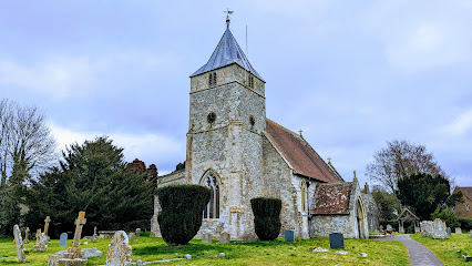 (Towcester) All Saints and St Mary