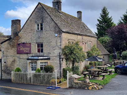(Arlington) Arlington Baptist Church